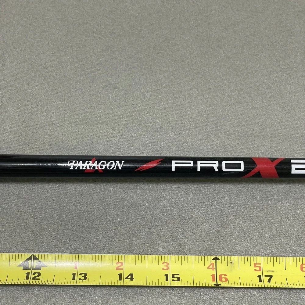 Turbo Power Pro 2 Big Wide Body Driver 11 Graphite‎ RH Men's Paragon Golf Club